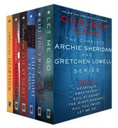 The Complete Archie Sheridan and Gretchen Lowell Series, Books 1 - 6