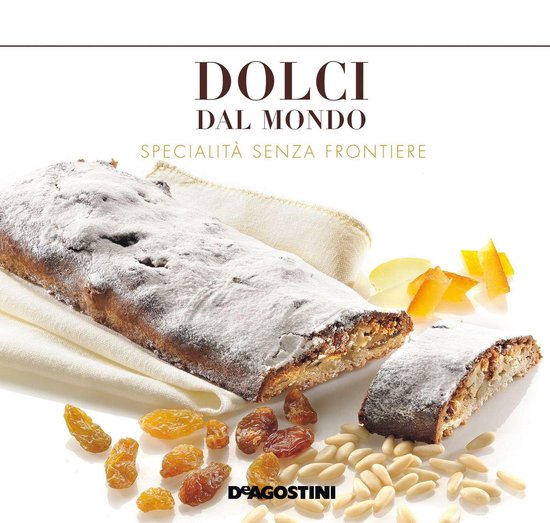 Dolci dal mondo. Specialità senza frontiere - cover
