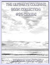The Ultimate Coloring Book Collection #25 Clouds