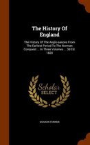 The History of England