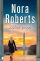 Zijden Prooi - Nora Roberts
