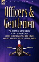 Eyewitness to War- Officers & Gentlemen