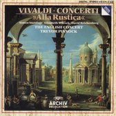 Vivaldi: Concerti; "Alla Rustica"