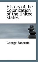 History of the Colonization of the United States