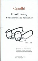 HIND SWARAJ L'EMANCIPATION A L INDIENNE / druk 1