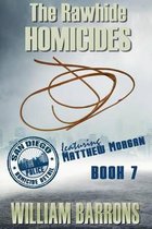 The Rawhide Homicides