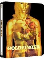 Goldfinger 50Th.. -Ltd-