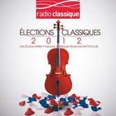 Élection Classiques 2012