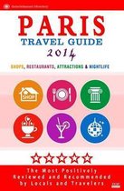 Paris Travel Guide 2014