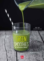 Green Smoothies et boissons détox
