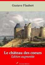 Le Château des coeurs – suivi d'annexes