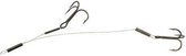 NSH007 FOX Rage Fin Stin 5kg 9cm Sz 10/8