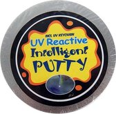 Tom Putty Uv Reactive Junior 8,4 Cm Paars