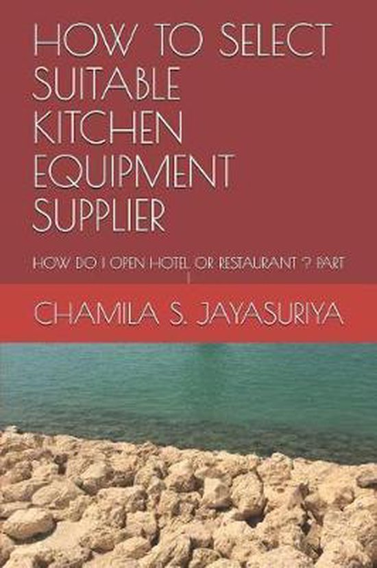 How to Select Suitable Kitchen Equipment Supplier - cover