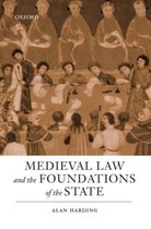 Medieval Law and the Foundations of the State