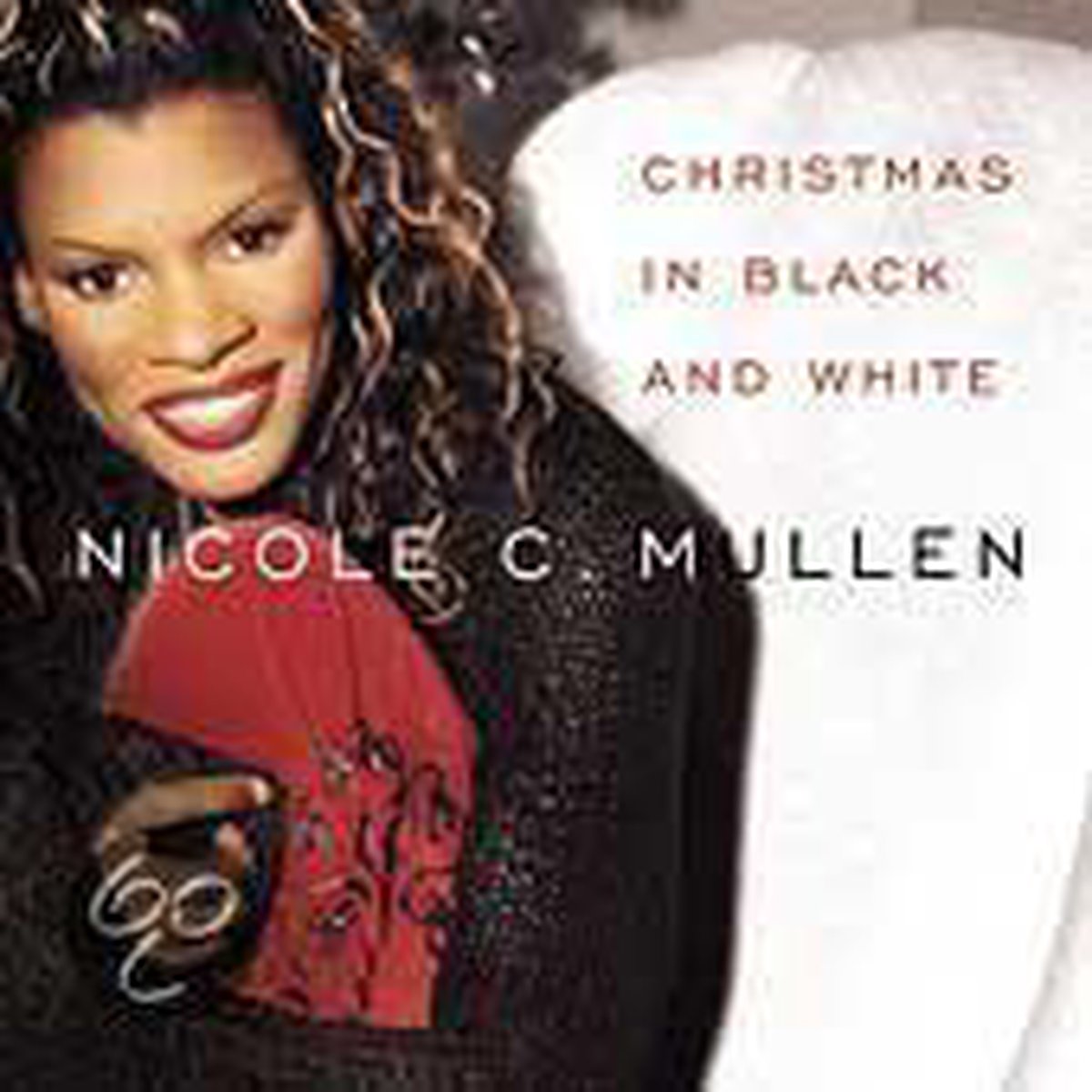 Christmas In Black & White