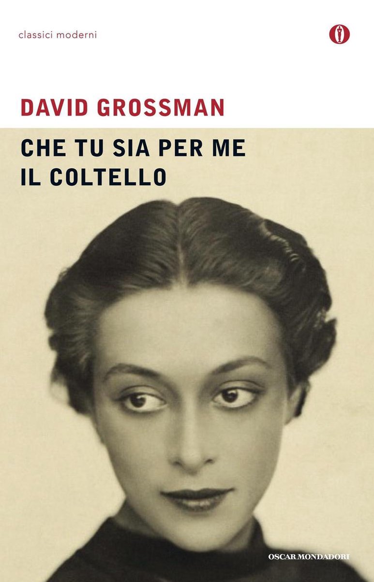 Che Tu Sia Per Me Il Coltello