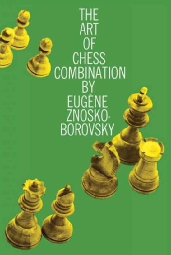 Art of Chess Combination