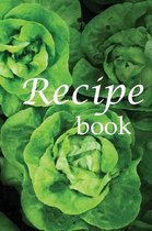 Recipe Book