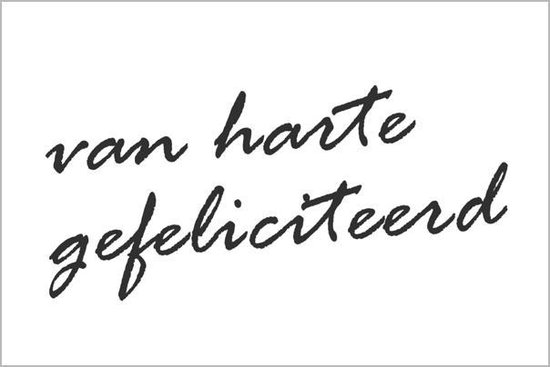 10-felicitatiekaarten-van-harte-gefeliciteerd-zwart-wit-bol
