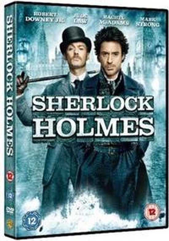 Sherlock Holmes