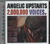 Angelic Upstarts - Two Million Voices (CD)