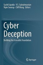 Cyber Deception