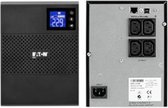 Eaton 5SC500i 0,5 kVA 350 W 4 AC-uitgang(en)
