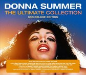 Ultimate Collection - Summer Donna
