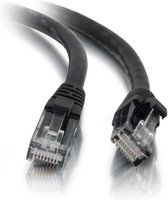 C2G 1m Cat5E Snagless Patch Cable