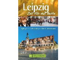 Leipzig - Zeit für das Beste