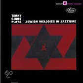 Plays Jewish Melodies In Jazz =24bit Remastered/Cardboard Mini-Lp Sleeve=