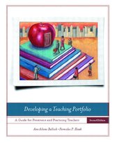 Developing a Teaching Portfolio