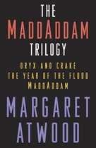 The MaddAddam Trilogy - The MaddAddam Trilogy Bundle