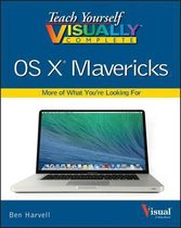 Teach Yourself Visually Complete OS X Mavericks