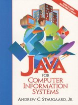 Java for Computer Information Systems