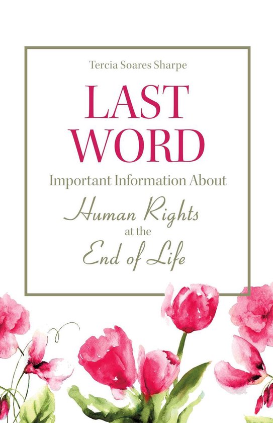 Last Word - cover