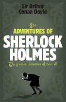 Sherlock Complete Set - Sherlock Holmes: The Adventures of Sherlock Holmes (Sherlock Complete Set 3)