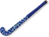 Dita Babystick Hockeystick - 18 Inch - Blauw