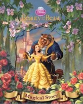 Disney Princess Beauty & the Beast