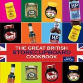 The Great British Storecupboard Cookbook