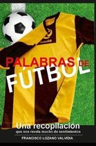 Palabras de Futbol