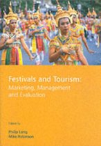 Festivals and Tourism