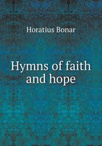 Hymns of faith and hope