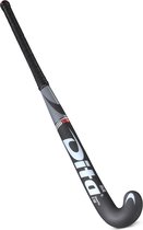 DITA CompoTec C55 S-Bow Hockeystick Unisex - Zilver/zwart