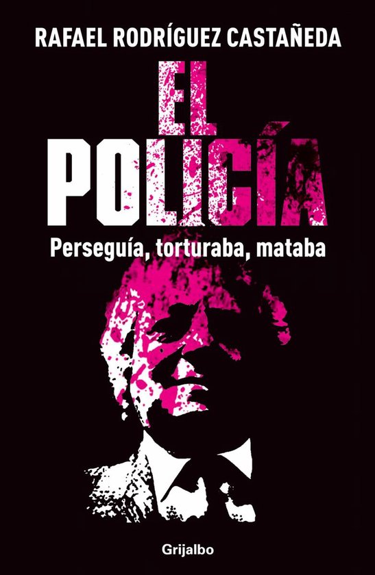 El policía - cover