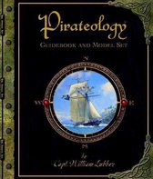 Pirateology Guidebook and Model Set