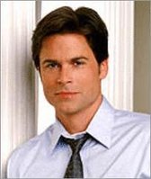 Rob Lowe