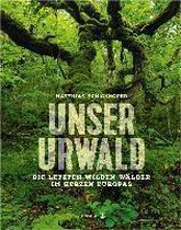 Unser Urwald