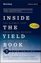 Bloomberg Financial 609 - Inside the Yield Book
